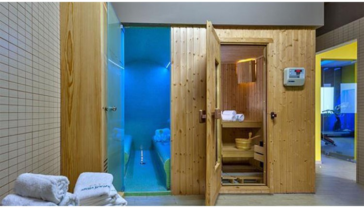 Sirios Village Luxury Hotel & Bungalows - NR, Крит